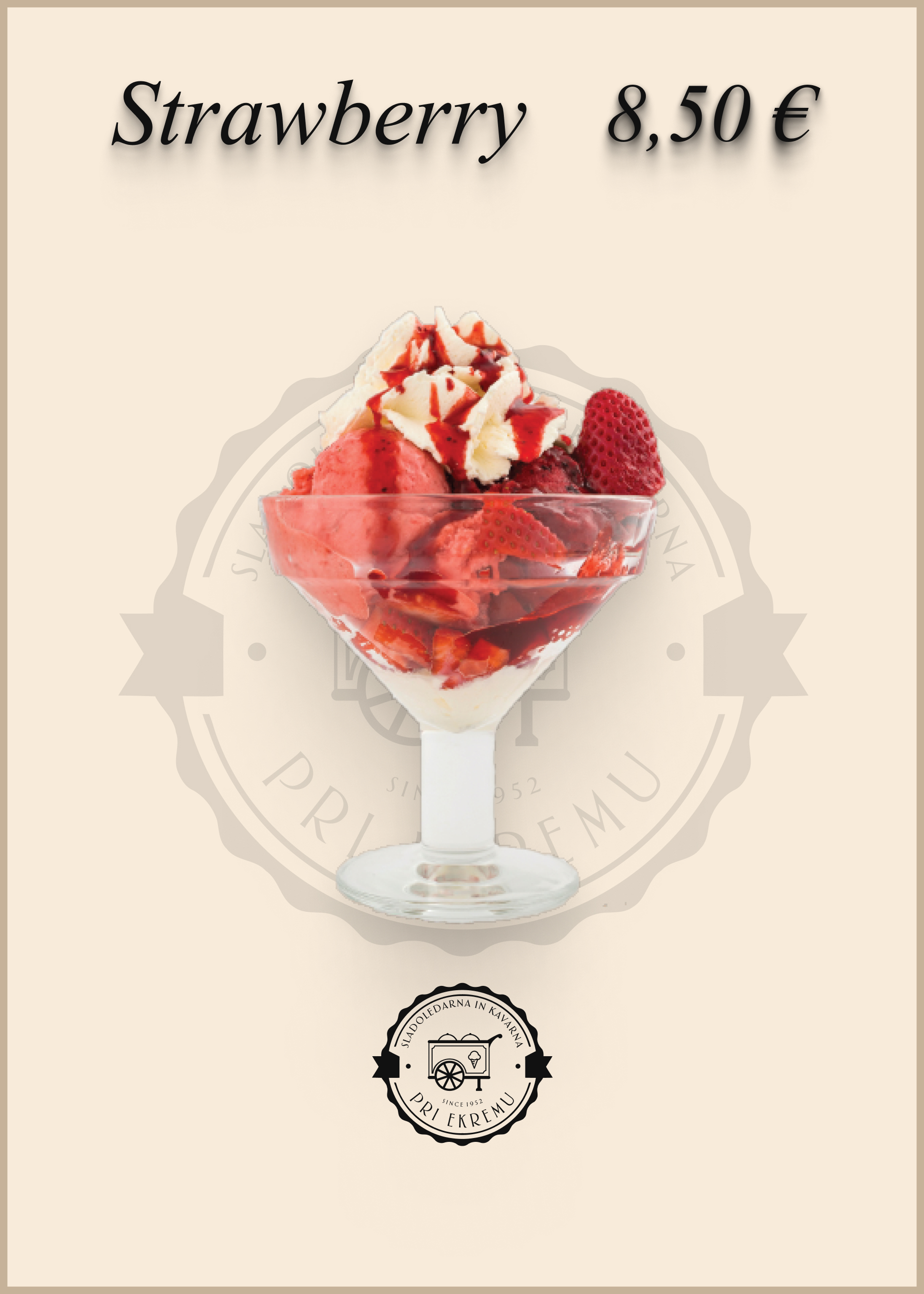 Strawberry